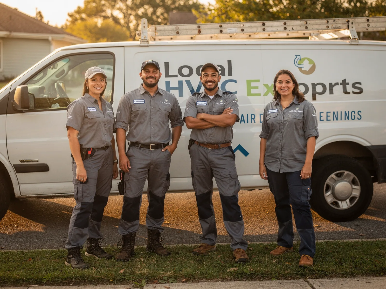 24/7 HVAC Repair & AC Replacement company in Stewartsville, MO