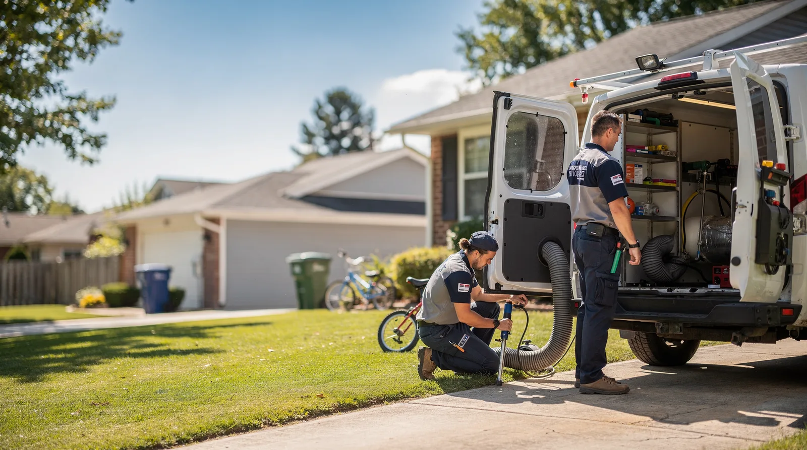 24/7 HVAC Repair & AC Replacement in Stewartsville, MO near me